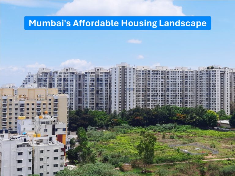 Best Affordable Housing Localities in Mumbai 2026