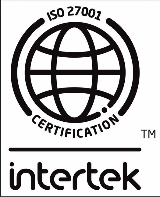 ISO 27001 Intertek